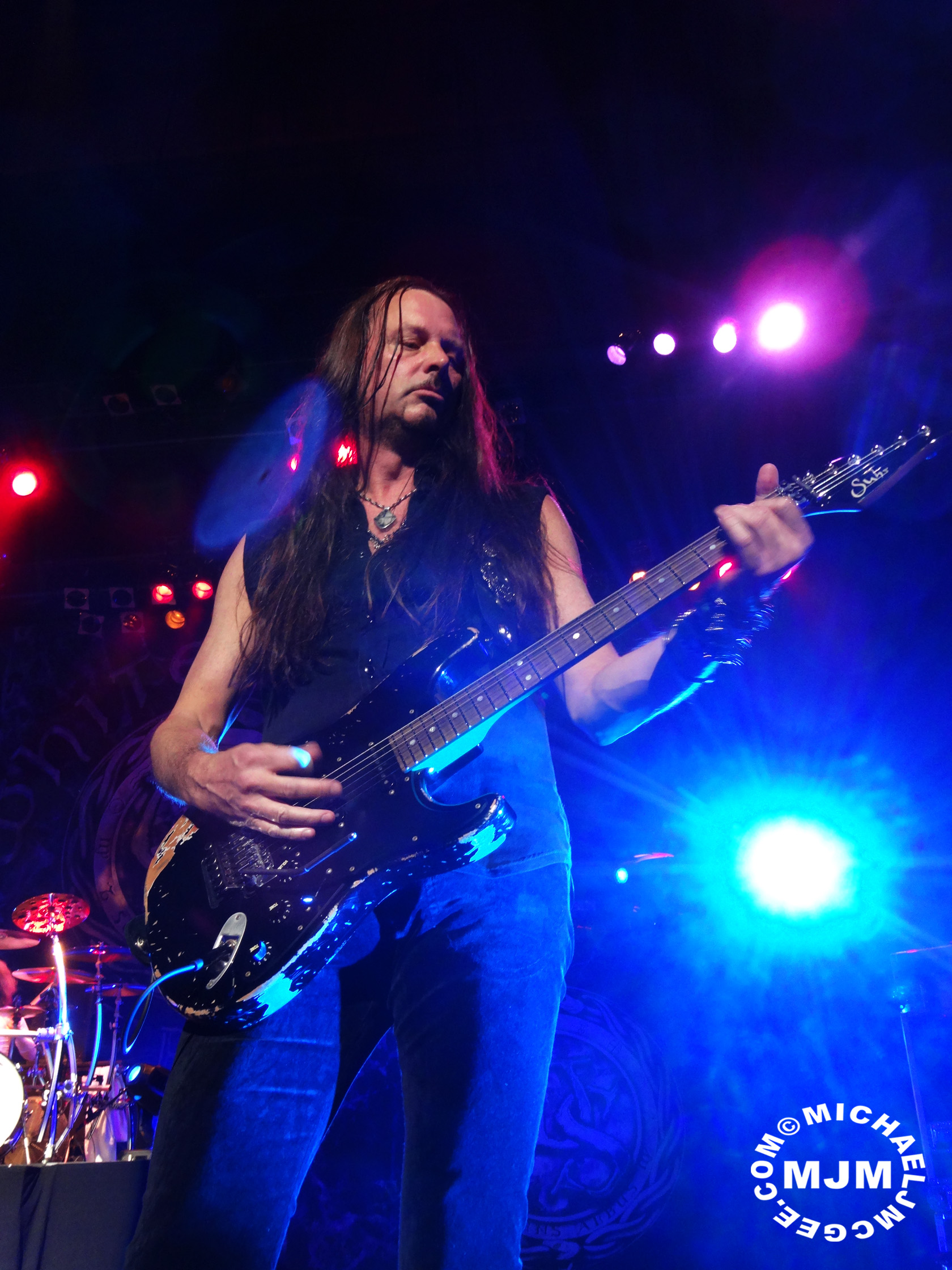 Reb Beach / michaeljmcgee.com